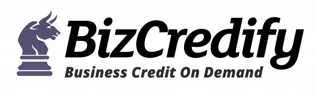 BizCredify - Business Credit On Demand